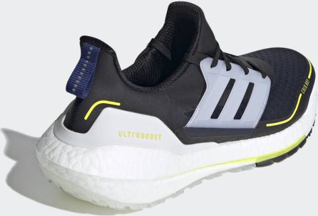 Adidas Performance Ultraboost 21 COLD.RDY Schoenen