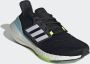 Adidas Women's ULTRABOOST 22 Running Shoes Hardloopschoenen - Thumbnail 6