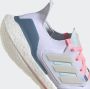 Adidas Women's ULTRABOOST 22 Running Shoes Hardloopschoenen - Thumbnail 14