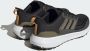 Adidas Performance Ultrabounce TR Bounce Hardloopschoenen Unisex Zwart - Thumbnail 11