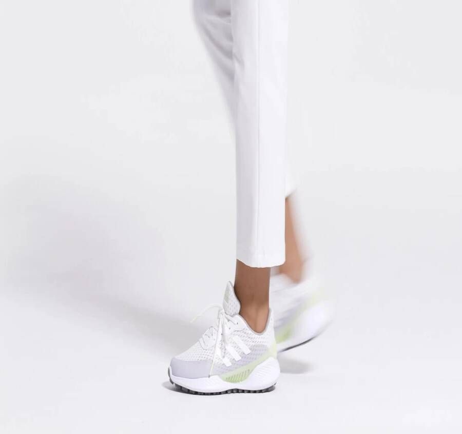 Adidas Performance Women's Summervent Recycled Polyester Spikeless Golfschoenen