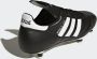 Adidas World Cup Soft Ground Voetbalschoen Black White Red - Thumbnail 11