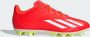 Adidas x Crazyfast Club TF Children Solar Red Cloud White Team Solar Yellow 2- Solar Red Cloud White Team Solar Yellow 2 - Thumbnail 10