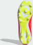 Adidas x Crazyfast Club TF Children Solar Red Cloud White Team Solar Yellow 2- Solar Red Cloud White Team Solar Yellow 2 - Thumbnail 11