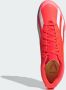 Adidas X Crazyfast Club FXG Solar Red Cloud White Team Solar Yellow 2- Solar Red Cloud White Team Solar Yellow 2 - Thumbnail 4