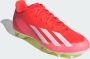 Adidas X Crazyfast Club FXG Solar Red Cloud White Team Solar Yellow 2- Solar Red Cloud White Team Solar Yellow 2 - Thumbnail 6