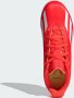 Adidas x Crazyfast Club TF Children Solar Red Cloud White Team Solar Yellow 2 Solar Red Cloud White Team Solar Yellow 2 - Thumbnail 4