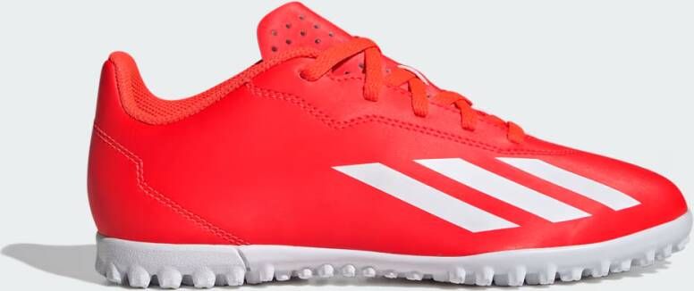 Adidas Performance X Crazyfast Club Turf Voetbalschoenen