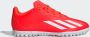 Adidas x Crazyfast Club TF Children Solar Red Cloud White Team Solar Yellow 2 Solar Red Cloud White Team Solar Yellow 2 - Thumbnail 4