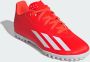 Adidas x Crazyfast Club TF Children Solar Red Cloud White Team Solar Yellow 2 Solar Red Cloud White Team Solar Yellow 2 - Thumbnail 8