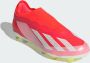 Adidas Perfor ce X Crazyfast Elite Laceless Firm Ground Boots - Thumbnail 5