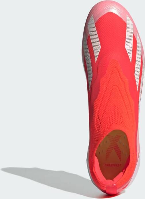 Adidas Performance X Crazyfast Elite Veterloze Soft Ground Voetbalschoenen