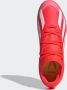 Adidas X Crazyfast League FG Junior Solar Red Cloud White Team Solar Yellow 2 Solar Red Cloud White Team Solar Yellow 2 - Thumbnail 6
