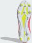 Adidas X Crazyfast League FG Junior Solar Red Cloud White Team Solar Yellow 2 Solar Red Cloud White Team Solar Yellow 2 - Thumbnail 8