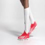 Adidas X Crazyfast League FG Solar Red Cloud White Team Solar Yellow 2- Solar Red Cloud White Team Solar Yellow 2 - Thumbnail 8