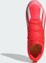 Adidas X Crazyfast League FG Solar Red Cloud White Team Solar Yellow 2- Solar Red Cloud White Team Solar Yellow 2 - Thumbnail 10