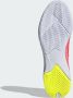 Adidas Perfor ce X Crazyfast League Indoor Voetbalschoenen Kinderen Oranje - Thumbnail 6