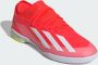 Adidas Perfor ce X Crazyfast League Indoor Voetbalschoenen Kinderen Oranje - Thumbnail 6