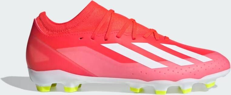 Adidas Performance X Crazyfast League Multi-Ground Voetbalschoenen