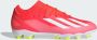 Adidas Performance X Crazyfast League Multi-Ground Voetbalschoenen Unisex Oranje - Thumbnail 6