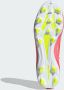 Adidas Performance X Crazyfast League Multi-Ground Voetbalschoenen Unisex Oranje - Thumbnail 7