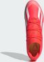 Adidas X Crazyfast League TF Solar Red Cloud White Team Solar Yellow 2- Heren Solar Red Cloud White Team Solar Yellow 2 - Thumbnail 6