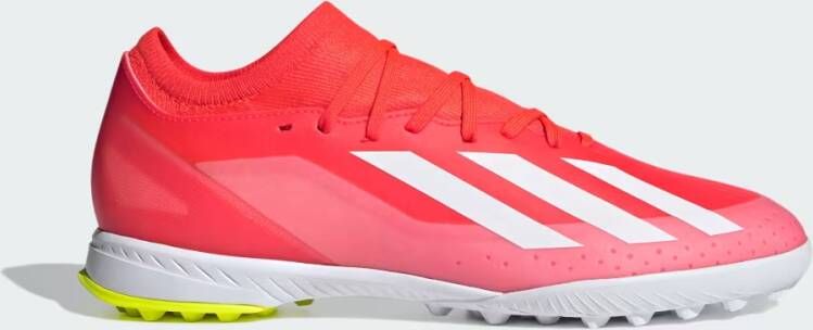 Adidas Performance X Crazyfast League Turf Voetbalschoenen