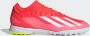 Adidas X Crazyfast League TF Solar Red Cloud White Team Solar Yellow 2- Heren Solar Red Cloud White Team Solar Yellow 2 - Thumbnail 7
