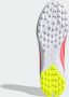 Adidas X Crazyfast League TF Solar Red Cloud White Team Solar Yellow 2- Heren Solar Red Cloud White Team Solar Yellow 2 - Thumbnail 8