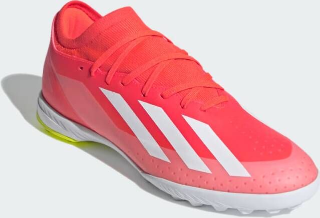 Adidas Performance X Crazyfast League Turf Voetbalschoenen