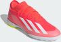 Adidas X Crazyfast League TF Solar Red Cloud White Team Solar Yellow 2- Heren Solar Red Cloud White Team Solar Yellow 2 - Thumbnail 9