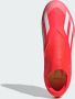 Adidas X Crazyfast League Laceless FG Junior Solar Red Cloud White Team Solar Yellow 2 Solar Red Cloud White Team Solar Yellow 2 - Thumbnail 6