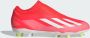 Adidas X Crazyfast League Laceless FG Junior Solar Red Cloud White Team Solar Yellow 2 Solar Red Cloud White Team Solar Yellow 2 - Thumbnail 6