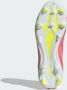 Adidas X Crazyfast League Laceless FG Junior Solar Red Cloud White Team Solar Yellow 2 Solar Red Cloud White Team Solar Yellow 2 - Thumbnail 8