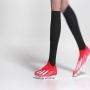 Adidas X Crazyfast League Laceless FG Solar Red Cloud White Team Solar Yellow 2- Solar Red Cloud White Team Solar Yellow 2 - Thumbnail 8