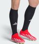 Adidas X Crazyfast League Laceless FG Solar Red Cloud White Team Solar Yellow 2- Solar Red Cloud White Team Solar Yellow 2 - Thumbnail 9
