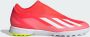 Adidas x Crazy League Laceless TF Solar Red Cloud White Team Solar Yellow 2- Dames Solar Red Cloud White Team Solar Yellow 2 - Thumbnail 5