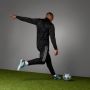 Adidas Perfor ce X Crazyfast Messi.3 Firm Ground Voetbalschoenen Unisex Zilver - Thumbnail 9