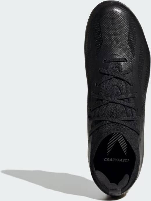 Adidas Performance X Crazyfast.1 Firm Ground Voetbalschoenen