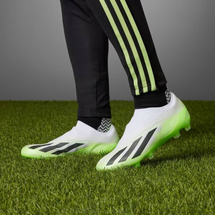 Adidas Performance X CRAZYFAST.1 LL FG Voetbalschoenen