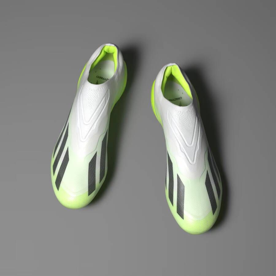 Adidas Performance X CRAZYFAST.1 LL FG Voetbalschoenen