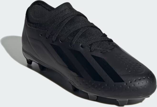 Adidas Performance X Crazyfast.3 Firm Ground Voetbalschoenen