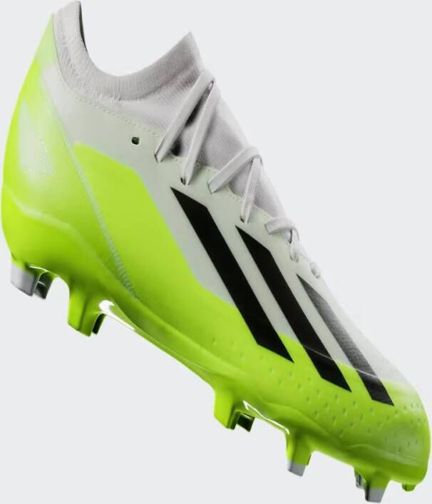 Adidas Performance X Crazyfast.3 Firm Ground Voetbalschoenen