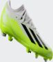 Adidas Lichtgewicht oetbalschoenen oor Razendsnelle Snelheid White - Thumbnail 14