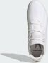 Adidas Perfor ce X Crazyfast.3 Firm Ground Voetbalschoenen Kids Kinderen Wit - Thumbnail 4