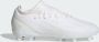 Adidas Perfor ce X Crazyfast.3 Firm Ground Voetbalschoenen Kids Kinderen Wit - Thumbnail 5