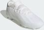 Adidas Perfor ce X Crazyfast.3 Firm Ground Voetbalschoenen Kids Kinderen Wit - Thumbnail 7