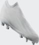 Adidas Perfor ce X CRAZYFAST.3 LL FG Voetbalschoenen Unisex Wit - Thumbnail 10