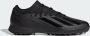 Adidas Perfor ce X Crazyfast.3 Turf Voetbalschoenen Kinderen Zwart - Thumbnail 4