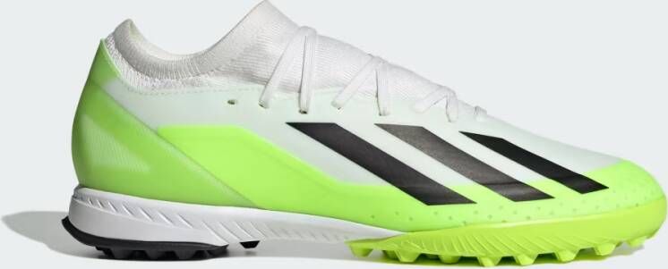 Adidas Performance X Crazyfast.3 Turf Voetbalschoenen